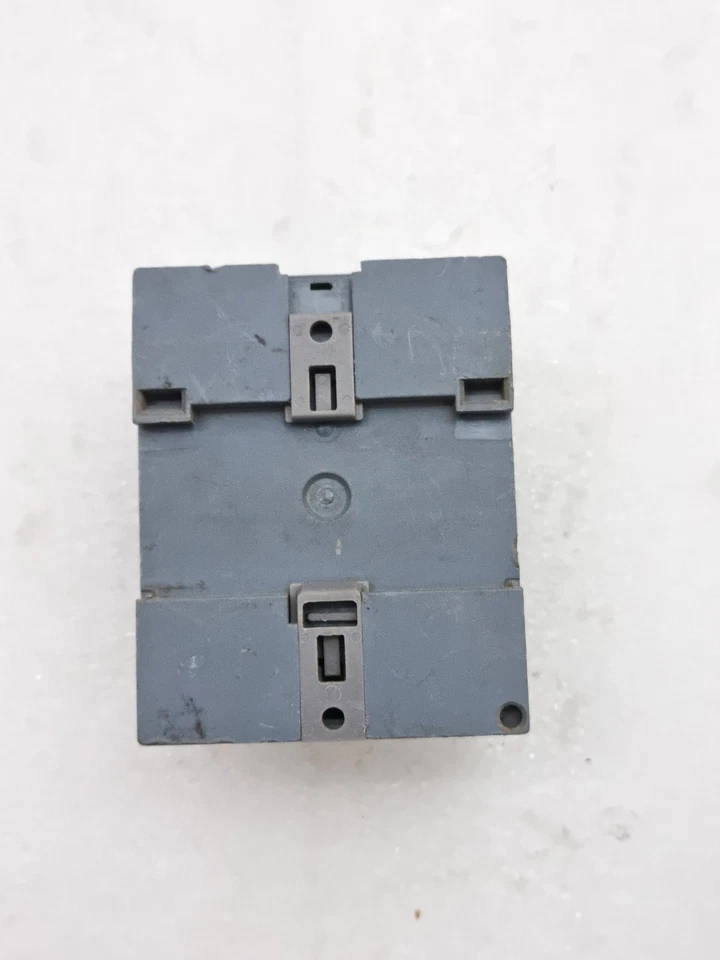 Siemens 6ED1052-2MD00-0BA8 Logo BM 12/24RCE 6ED10522MD000BA8